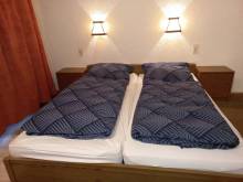 Apartmán Almberg 7 - Mitterfirmiansreut