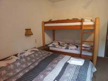 Apartmán Almberg 7 - Mitterfirmiansreut