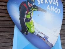 Apartmán Almberg 7 - Mitterfirmiansreut