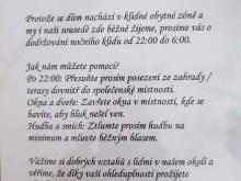 Ubytování Málek Lednice - Lednice