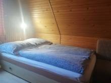 U Bílého vlka - Ostružná