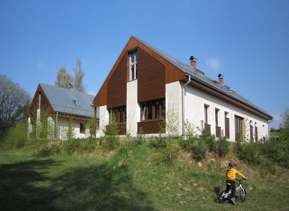 Penzion Na Pohoři - Pohoří