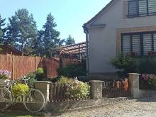 Ubytování u Mračků - Mladoňovice