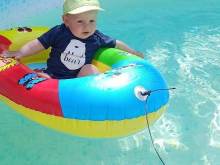 Ubytování u Mračků - Mladoňovice