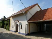 Sklep Vydařilý - Mutěnice