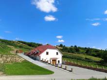 Penzion Vydařilý - Mutěnice