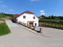 Penzion Vydařilý - Mutěnice