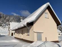 Chalupa Juli - Malé Karlovice