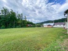 Chalupa Juli - Malé Karlovice