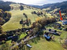 Chalupa Juli - Malé Karlovice