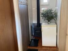 Chalupa Juli - Malé Karlovice