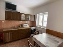 Chalupa Juli - Malé Karlovice