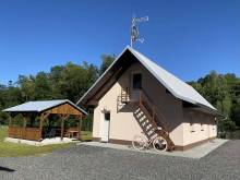 Chalupa Juli - Malé Karlovice