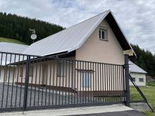 Chalupa Juli - Malé Karlovice