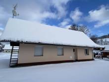 Chalupa Juli - Malé Karlovice