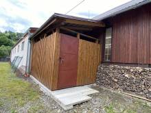 Chalupa Juli - Malé Karlovice