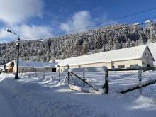 Chalupa Juli - Malé Karlovice