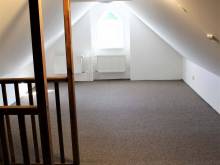 Chalupa Oldřichov v Hájích při DDM Větrník - Oldřichov v Hájích