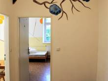 Chalupa Oldřichov v Hájích při DDM Větrník - Oldřichov v Hájích