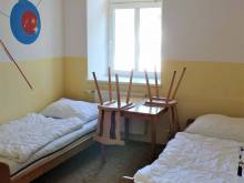 Chalupa Oldřichov v Hájích při DDM Větrník - Oldřichov v Hájích