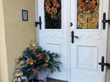 Chalupa Oldřichov v Hájích při DDM Větrník - Oldřichov v Hájích