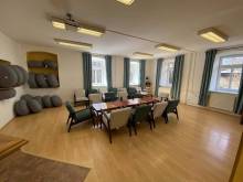 Chalupa Oldřichov v Hájích při DDM Větrník - Oldřichov v Hájích