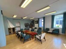 Chalupa Oldřichov v Hájích při DDM Větrník - Oldřichov v Hájích