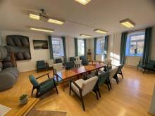 Chalupa Oldřichov v Hájích při DDM Větrník - Oldřichov v Hájích