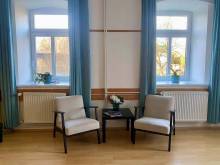 Chalupa Oldřichov v Hájích při DDM Větrník - Oldřichov v Hájích