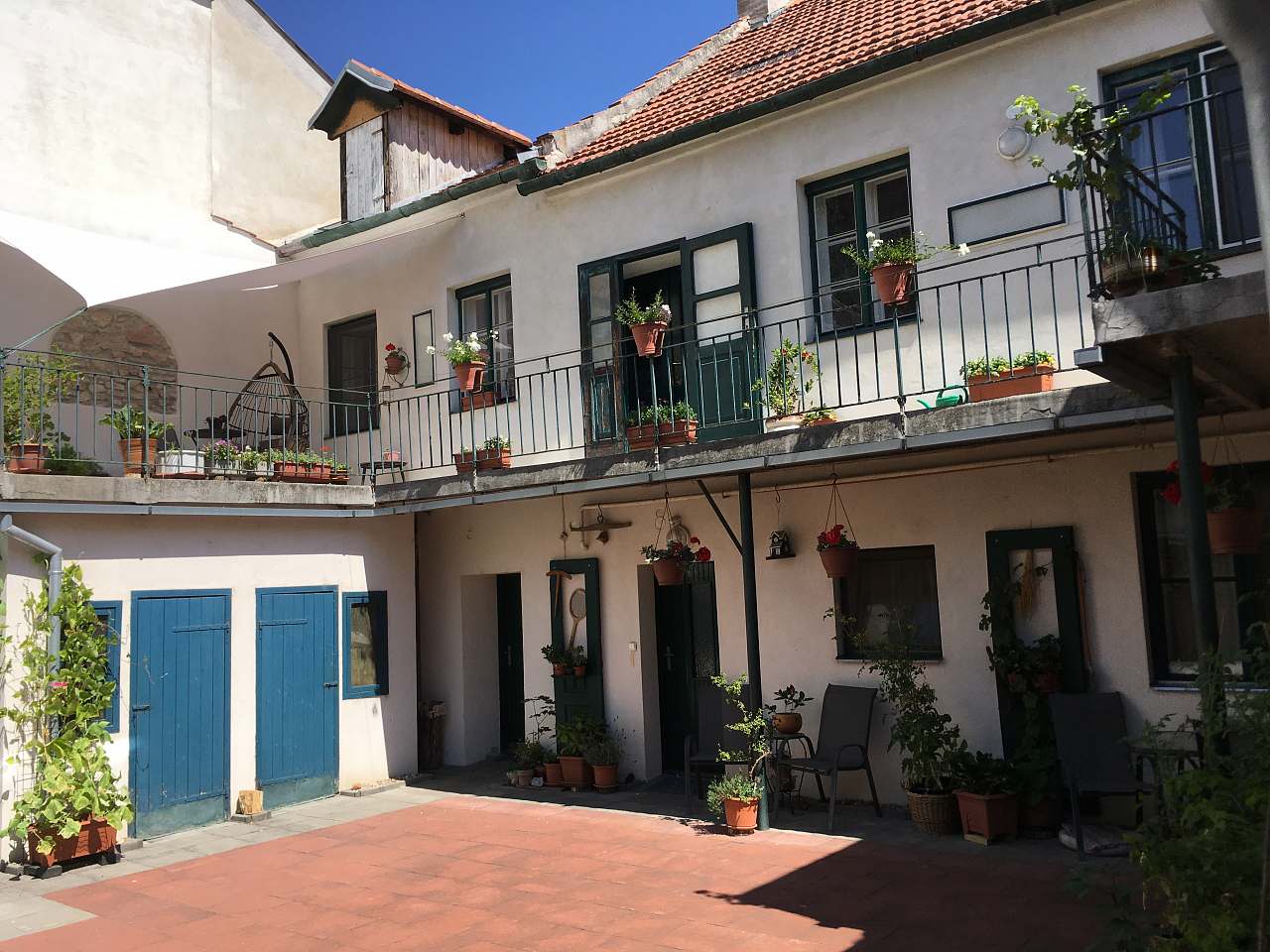 U Andělky - Mikulov