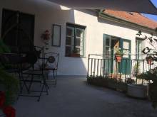 U Andělky - Mikulov