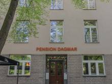 Pension Dagmar - Poděbrady