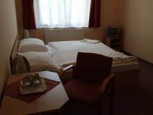 Pension Dagmar - Poděbrady