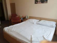 Pension Dagmar - Poděbrady