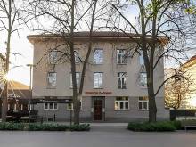 Pension Dagmar - Poděbrady