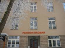 Pension Dagmar - Poděbrady