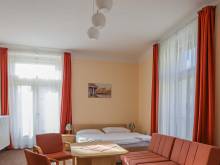 Pension Dagmar - Poděbrady