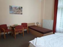 Pension Dagmar - Poděbrady