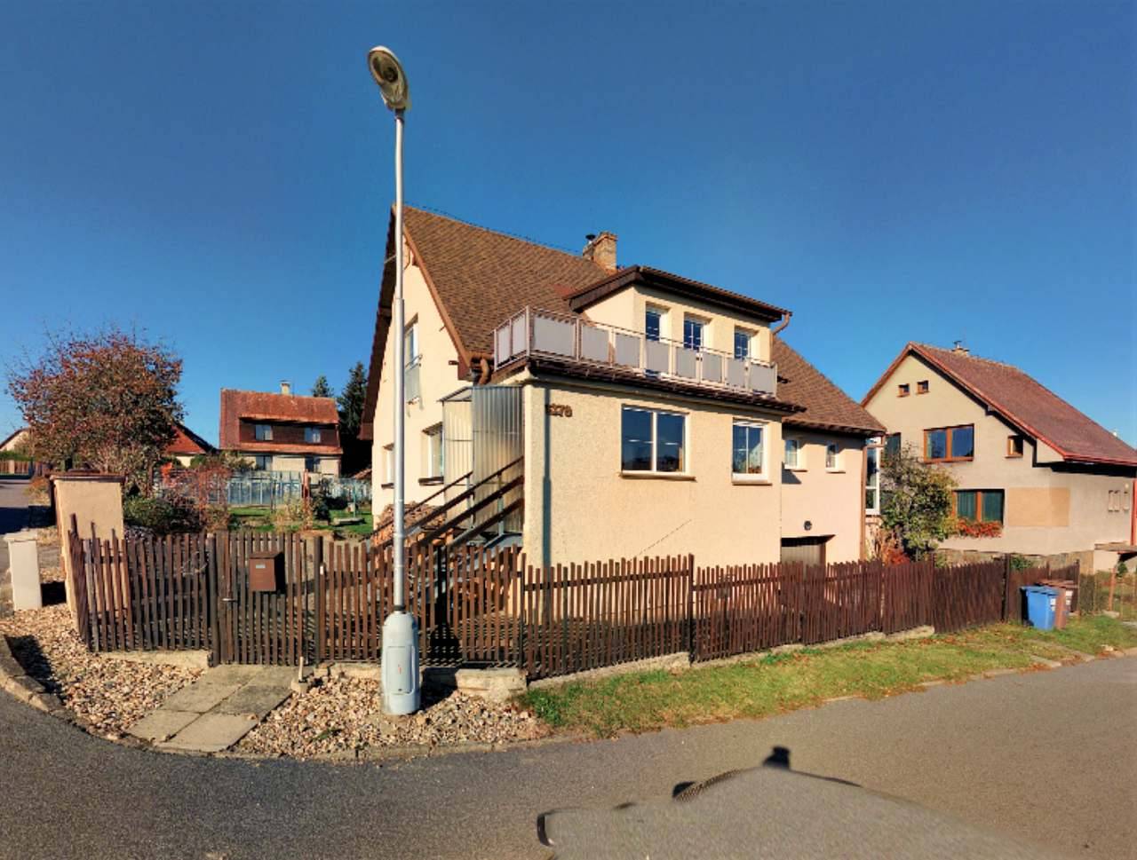 Apartmán Donská - Vratislavice nad Nisou