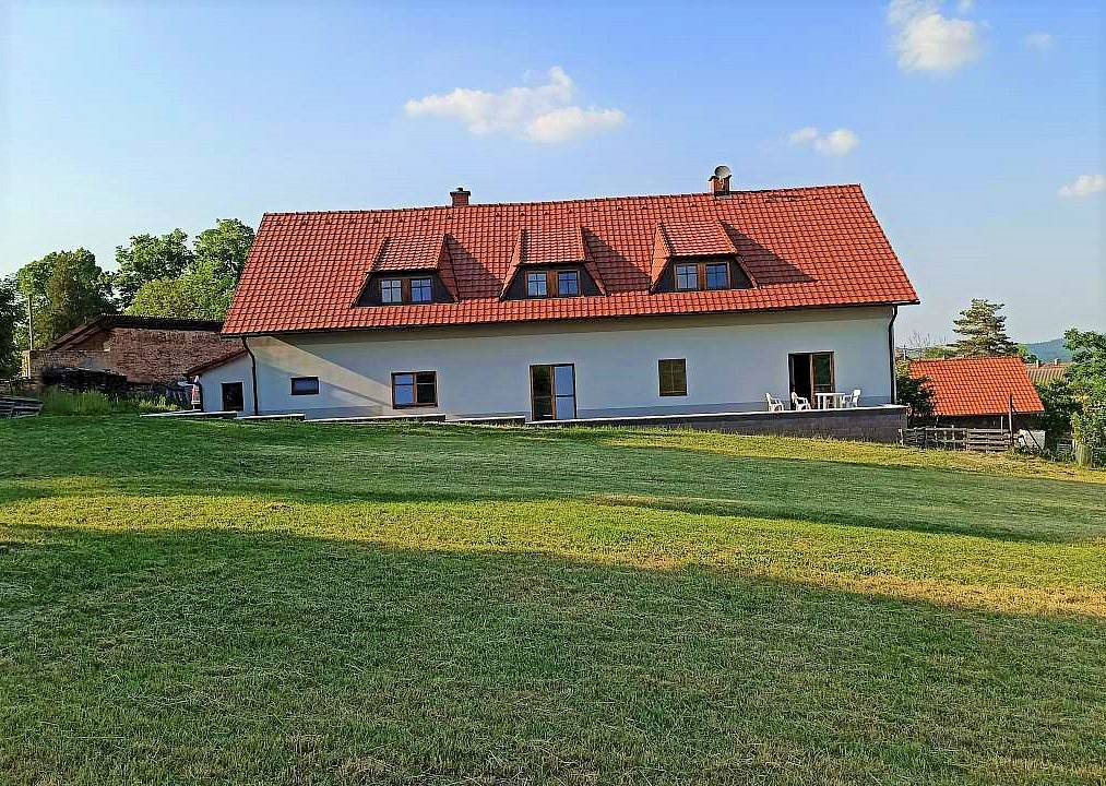 Beskydy na dlani - Véska