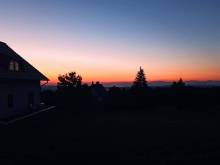 Beskydy na dlani - Véska