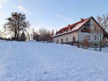 Beskydy na dlani - Véska