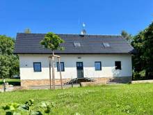 Ubytování pod Troskami - Troskovice
