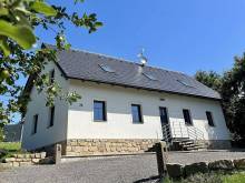 Ubytování pod Troskami - Troskovice