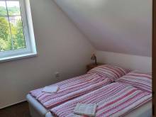 Penzion Marie - Luhačovice