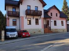 Penzion Marie - Luhačovice
