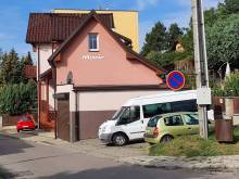 Penzion Marie - Luhačovice