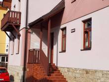 Penzion Marie - Luhačovice