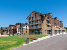 Apartmán Molo Lipno - Lipno nad Vltavou