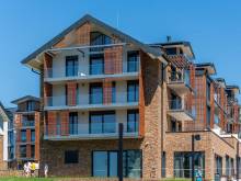 Apartmán Molo Lipno - Lipno nad Vltavou